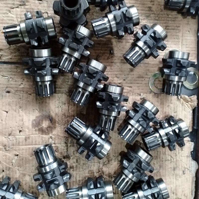 環(huán)鏈電動(dòng)葫蘆配件大全保定力德?tīng)? width=