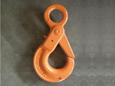 歐式環(huán)眼鉤