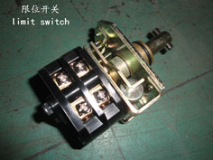 限位開關(guān)