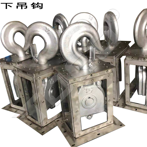 冶金型環(huán)鏈電動葫蘆，廠家定制